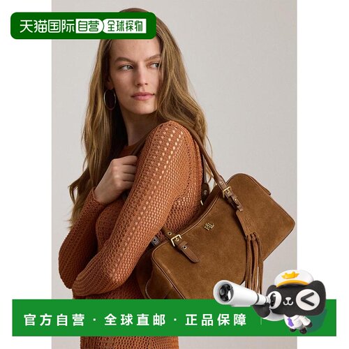 【美国直邮】ralph lauren 女士 单肩包