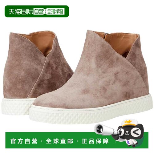 自营Aerosoles Zia Taupe  ZIA-298 Women's - beige 美国奥莱直