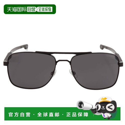 自营carreraRace gray Navigator男子太阳镜RACE DUCATI 022/S 08