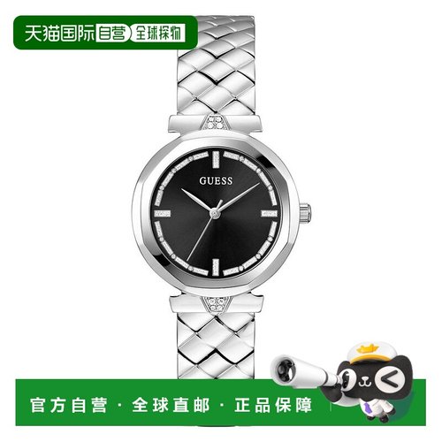 1h可退 【美国直邮】guess 女士 休闲手表