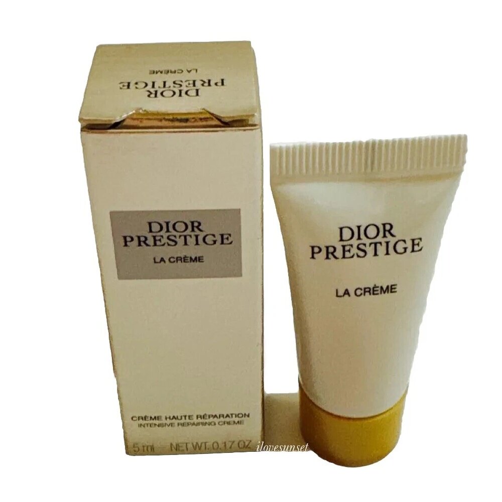 香港直邮Dior 迪奥 花秘瑰萃乳霜5ml正品