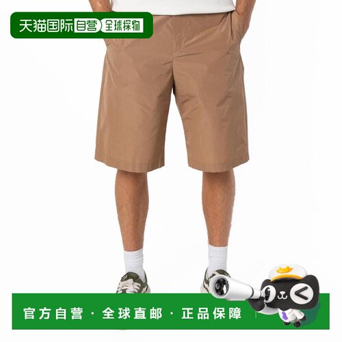 【美国直邮】ferragamo/菲拉格慕 男士 休闲裤 【付后1h可退】