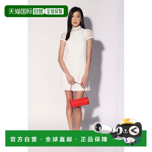 自营walter bakerQUINN桶肩-樱桃蘸酱 美国奥莱直发
