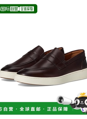 1h可退 【美国直邮】allen edmonds 男士 正装鞋皮鞋乐福鞋