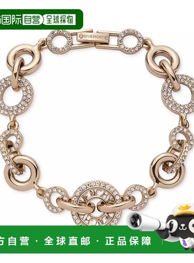 1h可退 【美国直邮】givenchy  手链脚链
