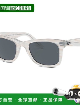 1h可退 【美国直邮】Ray-Ban|0RB2140 Original Wayfarer 变色镜