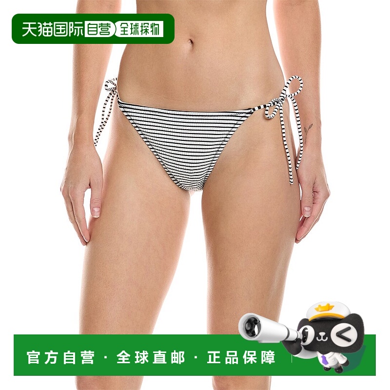 自营 Solid & Striped x Sofia Richie Grainge The Lilly Bikini