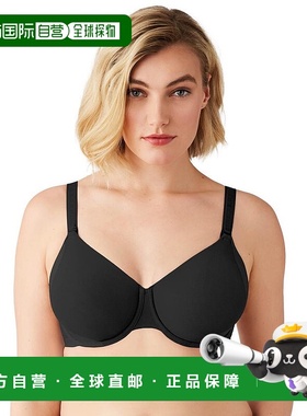 【美国直邮】华歌尔|Shape Revelation 适合不平整侧面 855487