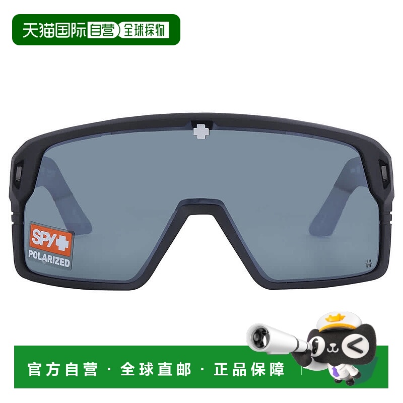 自营Spy MONOLITH Happy Gray Green Polar with Black Spectra M
