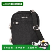 Everything 自营baggallini Crossbody Theft Mini Securtex Anti