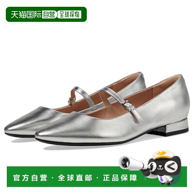 美国直邮Rockport/乐步女士时装单鞋浅口平底女鞋 【付后1h可退】