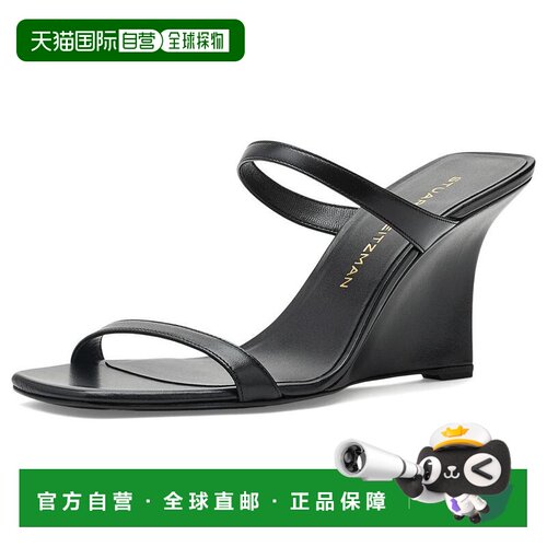 1h可退 【美国直邮】stuart weitzman 女士 拖鞋