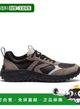 加拿大直邮Keen Men's KS86 男士皮革运动鞋