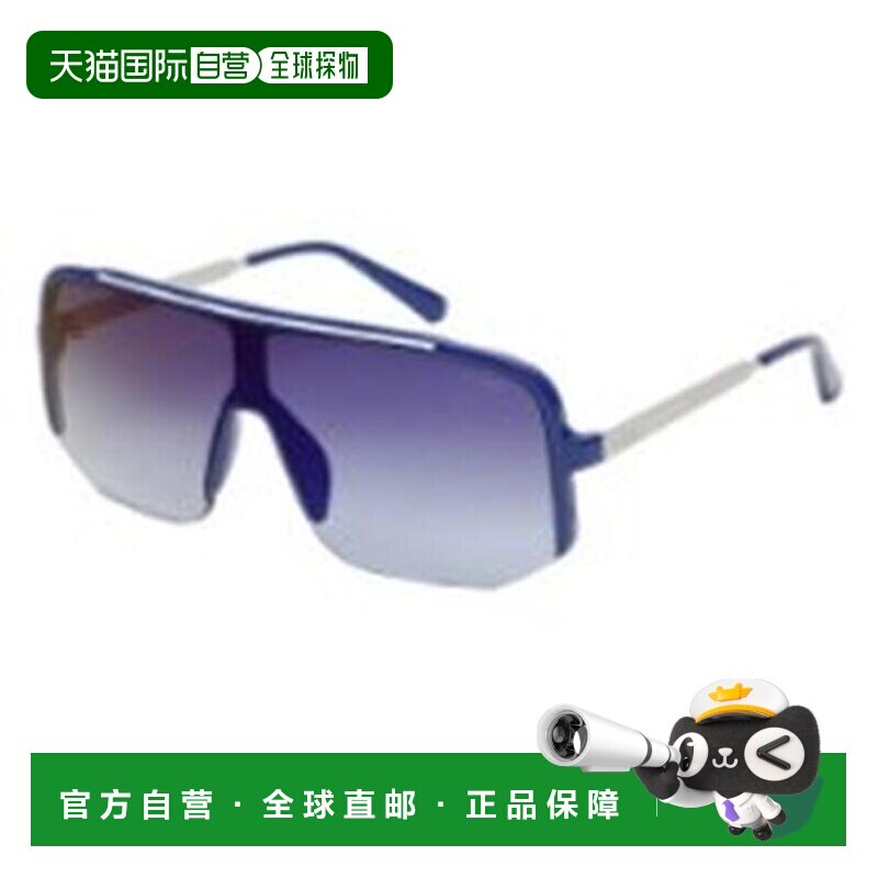 1h可退 【美国直邮】guess 男士 太阳镜配饰
