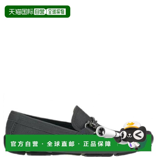 【美国直邮】ferragamo/菲拉格慕 男士 时尚休闲鞋【付后1h可退】