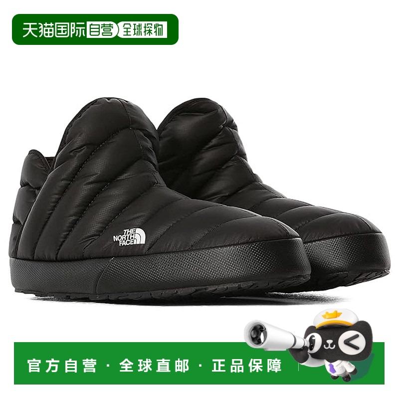 1h可退 香港直邮潮奢 The North Face 北面 男士 ThermoBall Trac