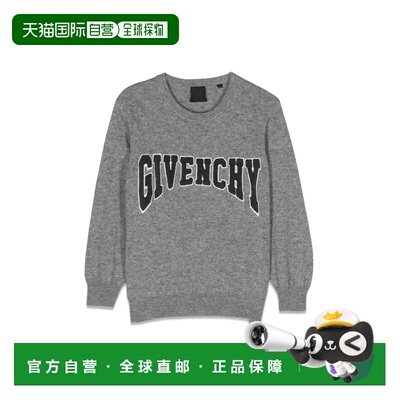 香港直邮Givenchy/纪梵希 套头衫 H25469K_A17