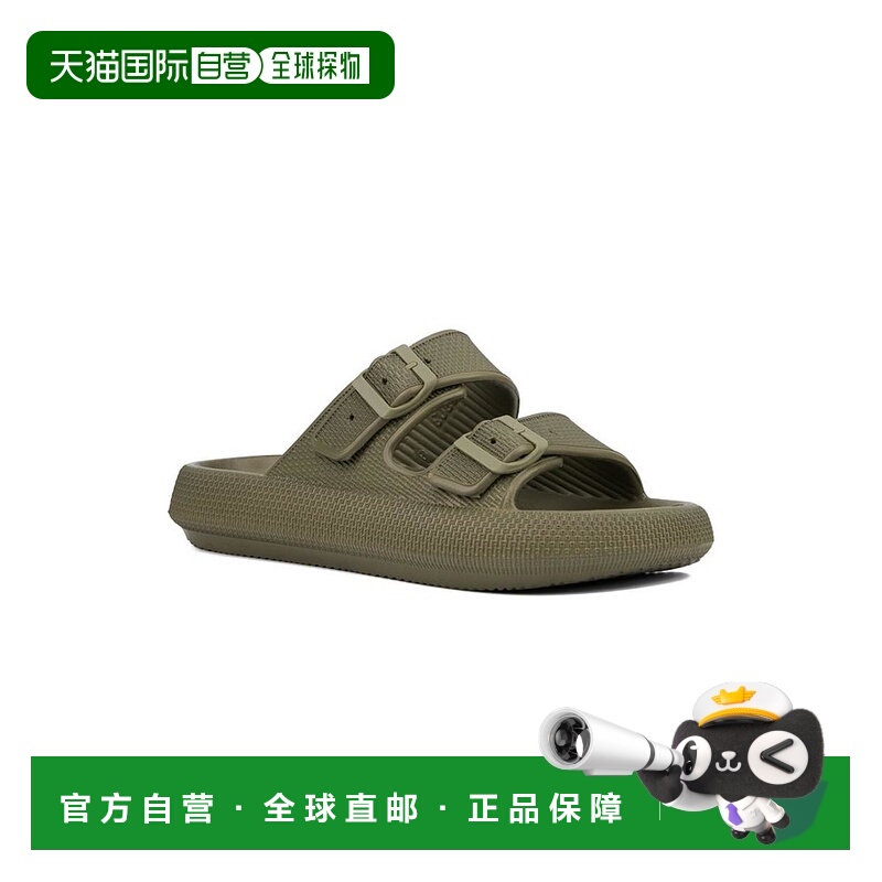 1h可退 【美国直邮】xray 男士 凉拖拖鞋