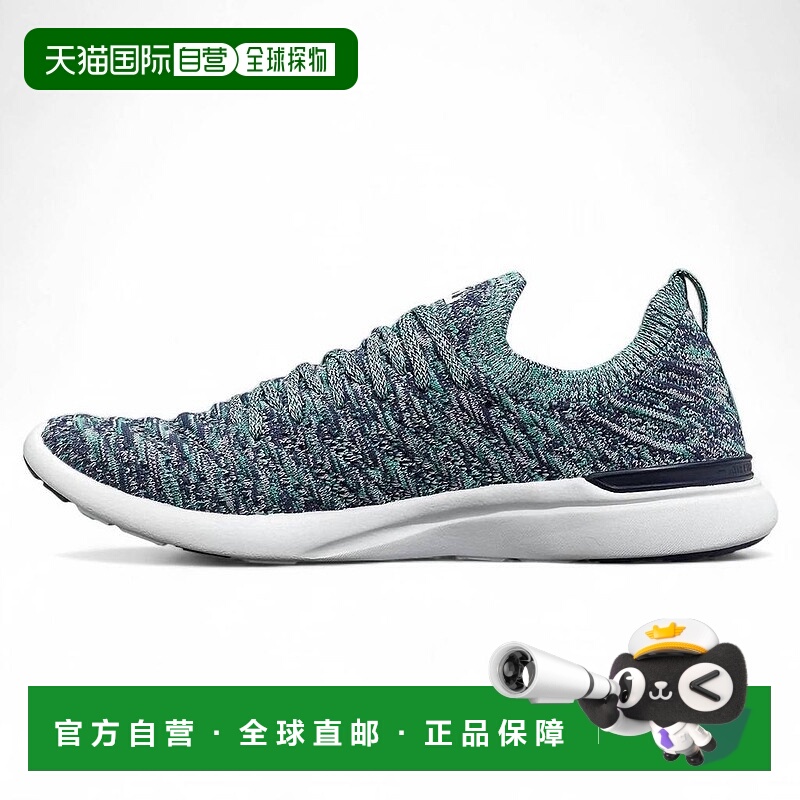 1h可退 【美国直邮】apl 女士 时尚休闲鞋运动鞋新款休闲舒适百搭