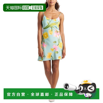 自营natoriNitori Solene哑光Charmeuse Chemise-多色 美国奥莱直