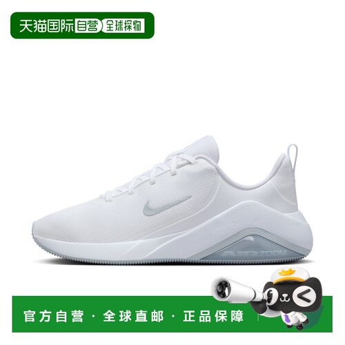 自营nikeWomen's Bella 7 Workout Shoes - white 美国奥莱直发