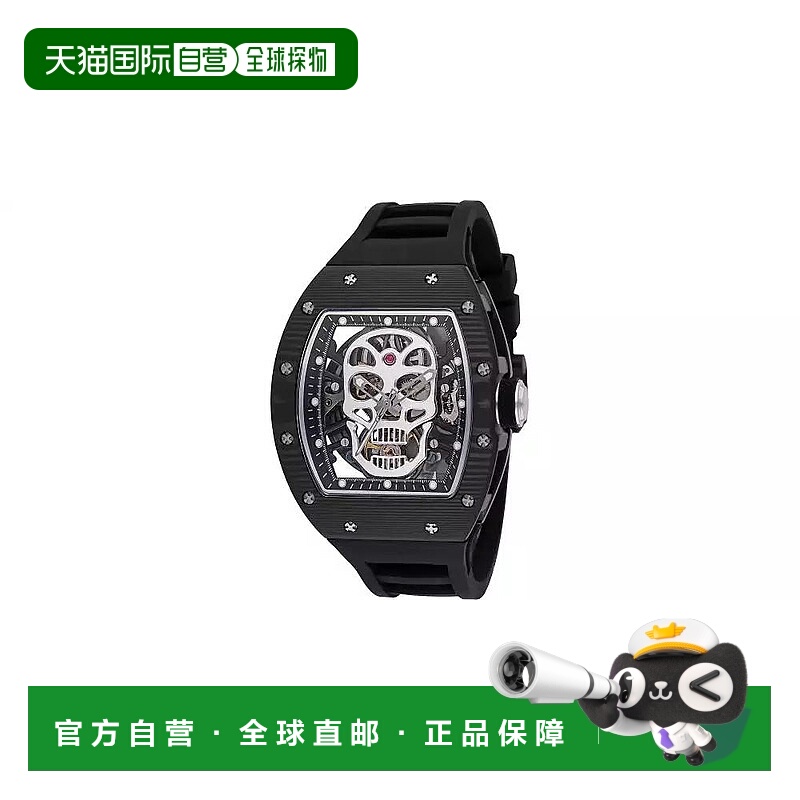 1h可退 【美国直邮】invicta 男士 休闲手表