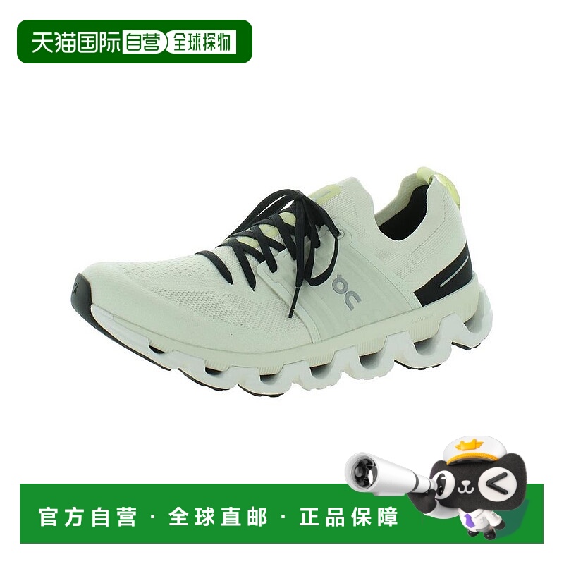 【美国直邮】On Cloudswift 3 男士健身性能跑步鞋 运动鞋 P27865