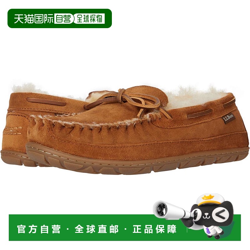 1h可退 【美国直邮】LLBean|Wicked Good 莫卡辛鞋