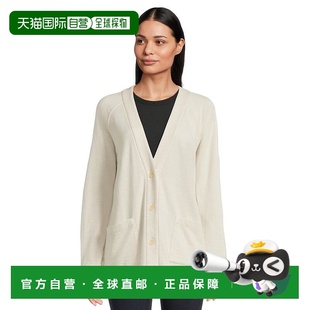 女士 1h可退 fisher eileen 大衣 美国直邮