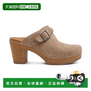 1h可退 【美国直邮】aetrex 女士 拖鞋凉鞋