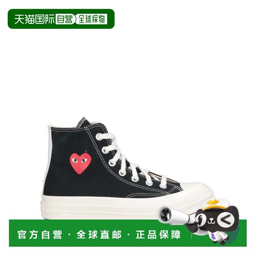 1h可退 【美国直邮】converse 女士 休闲鞋匡威运动鞋