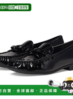 1h可退 【美国直邮】bandolino 女士 时尚休闲鞋皮鞋乐福鞋