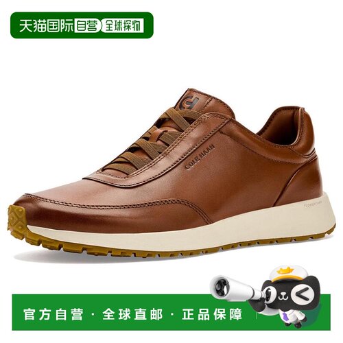 【美国直邮】cole haan 男士 时尚休闲鞋运动鞋跑【付后1h可退】