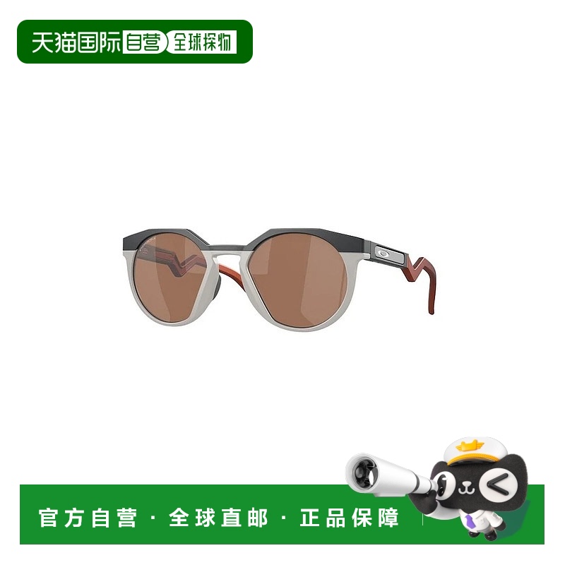 1h可退 香港直邮潮奢 Oakley 欧克利 男士 HSTN OO9242 924206 太