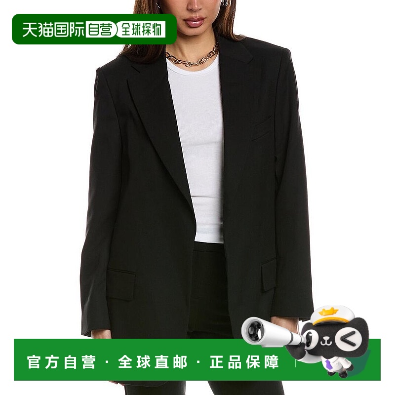 1h可退 【美国直邮】reiss 女士 休闲西装外套