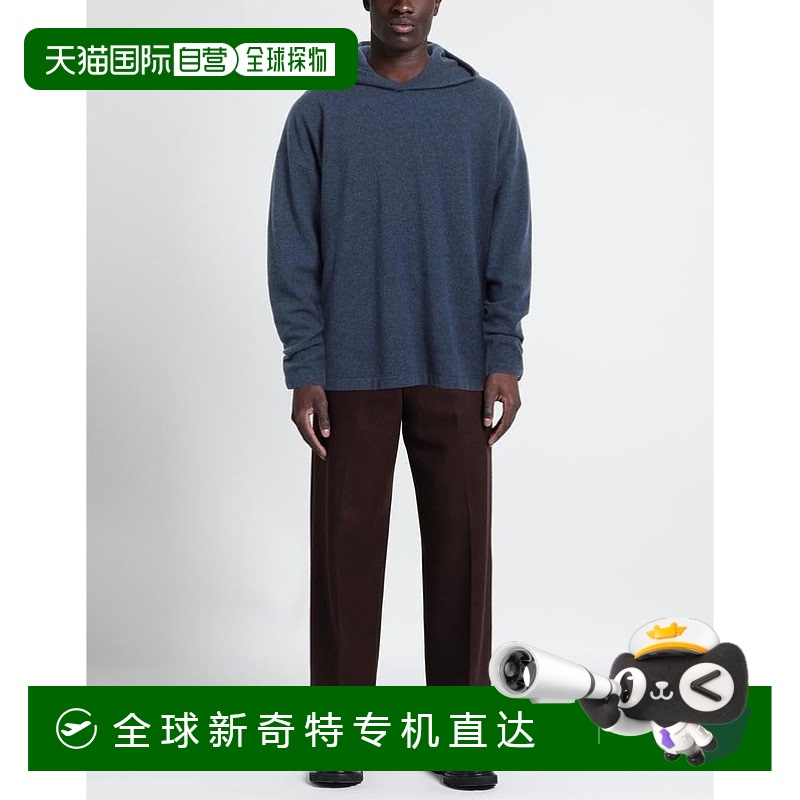 1h可退 【美国直邮】massimo alba 男针织衫毛衣 高级感保暖穿搭