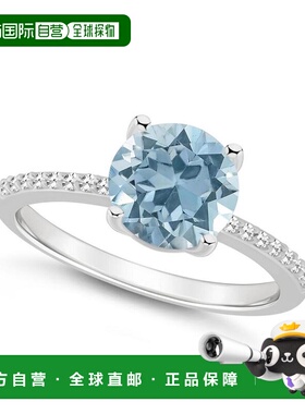 1h可退 【美国直邮】macy's 女士 戒指