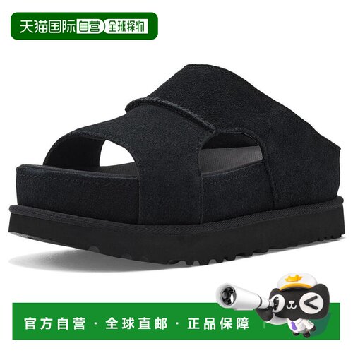 【美国直邮】ugg 女士 拖鞋
