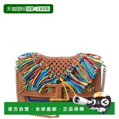 brown 自营tod 美国奥莱直发 Belt Bag sTOD’s Leather