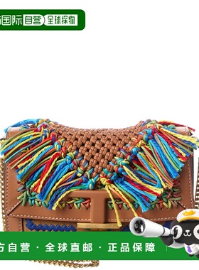 自营tod'sTOD’s Leather Belt Bag - brown 美国奥莱直发