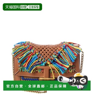 自营tod'sTOD’s Leather Belt Bag - brown 美国奥莱直发