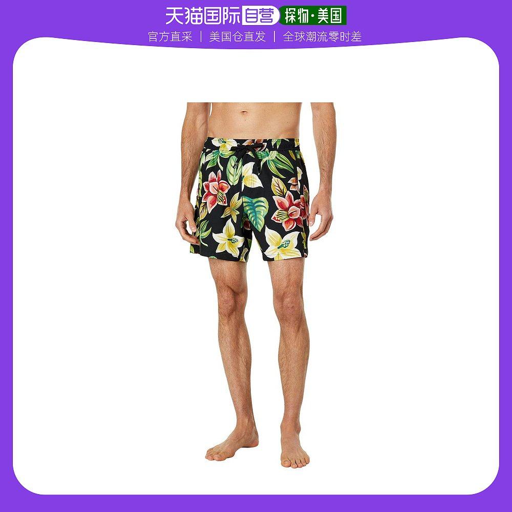 【美国直邮】deus 男士 泳装