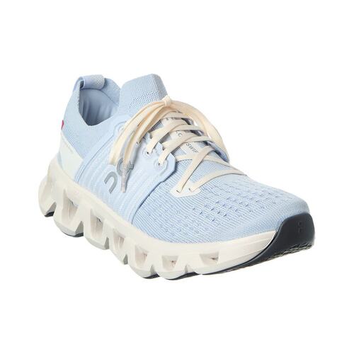 自营On Running Cloudswift 4 Sneaker - grey 美国奥莱直发