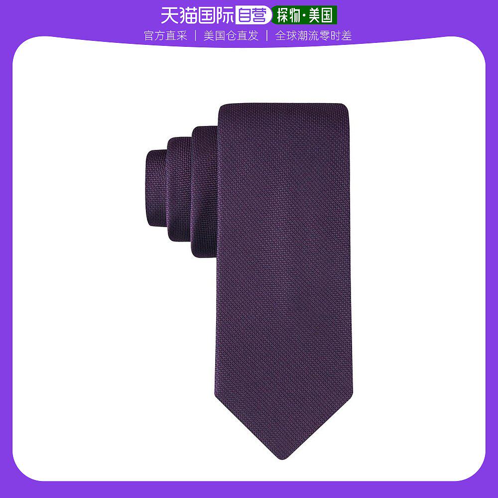 【美国直邮】calvin klein 通用 领带