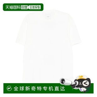 白色 自营 T恤和Polo衫 美国奥莱直发 3男式