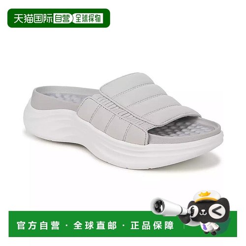 1h可退 【美国直邮】dr. scholl's 女士 拖鞋凉鞋