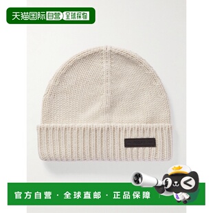 1h可退 香港直邮潮奢 Berluti 伯尔鲁帝 男士 Logo-Appliqued 罗