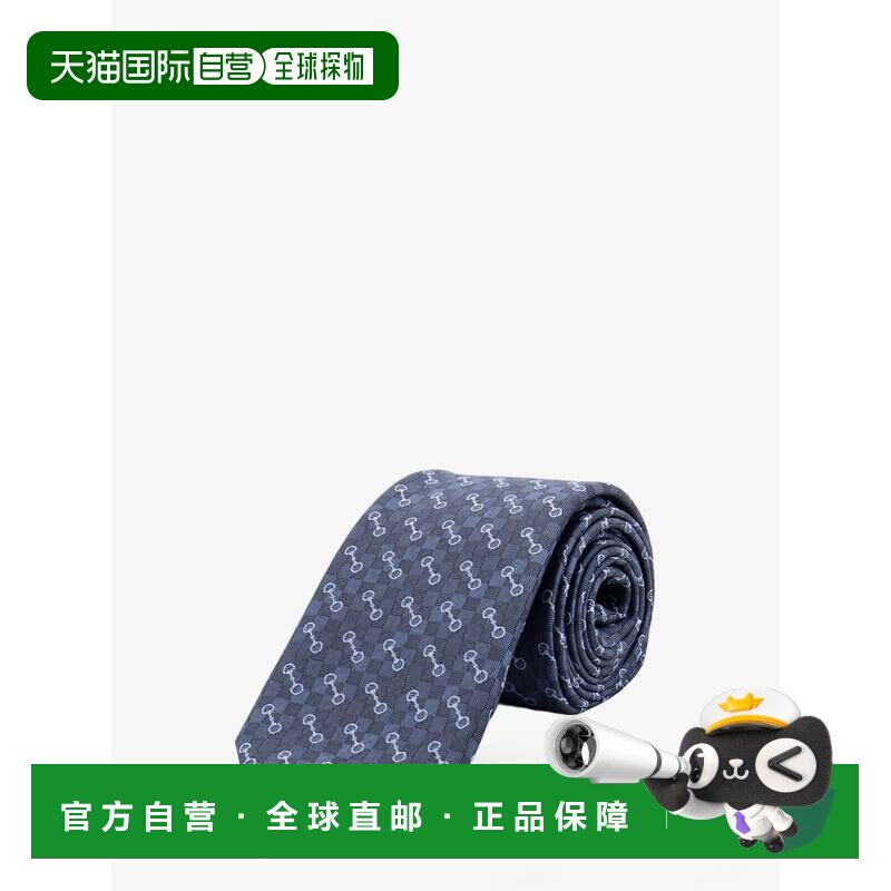 香港直邮Gucci/古驰 领带与领结 853367