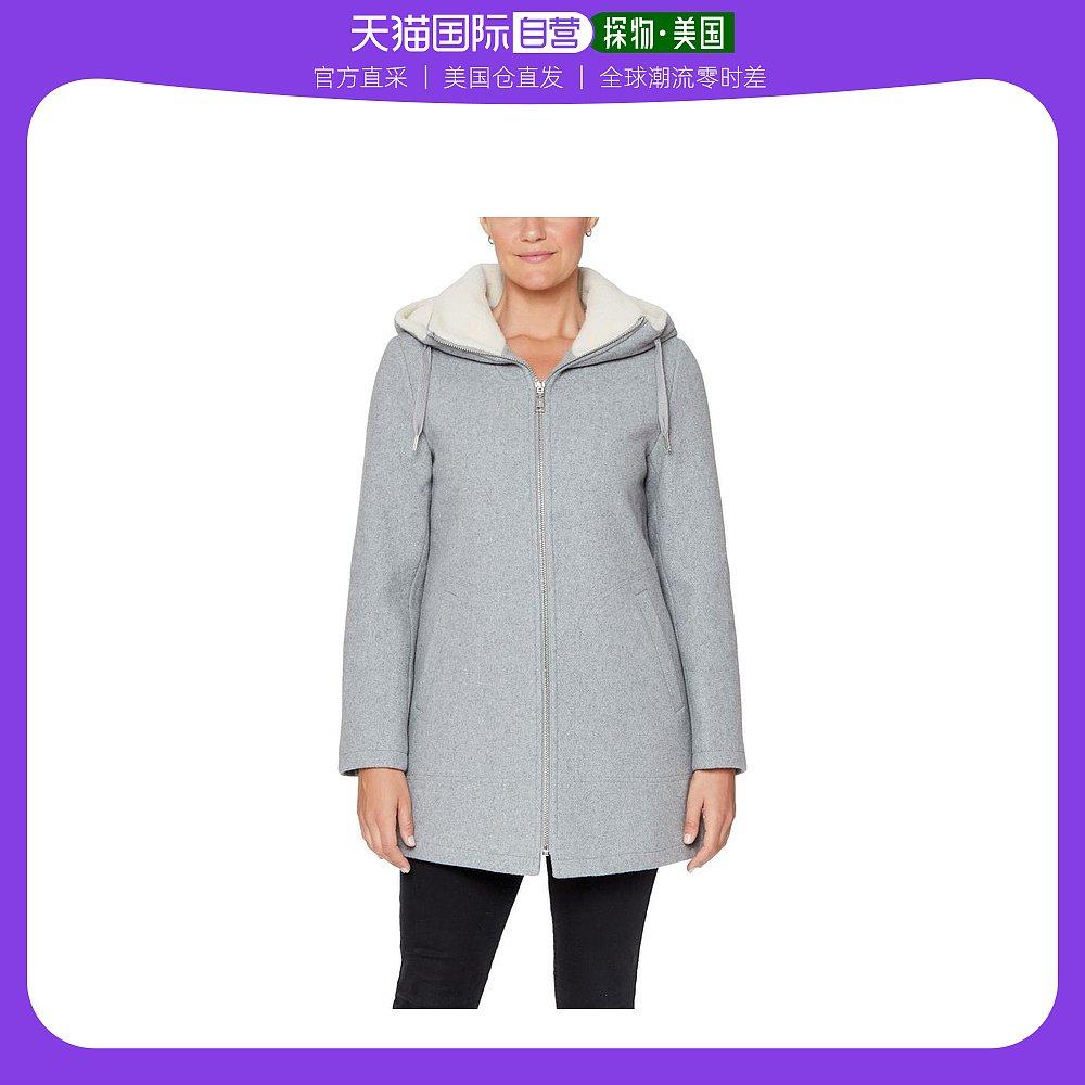 【美国直邮】vince camuto 女士 大衣