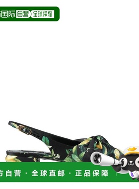 1h可退 【美国直邮】roberto cavalli 女士 时尚休闲鞋女鞋皮鞋